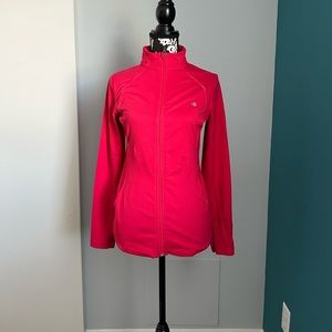 CHAMPION Zip up Jacket